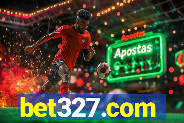 bet327.com