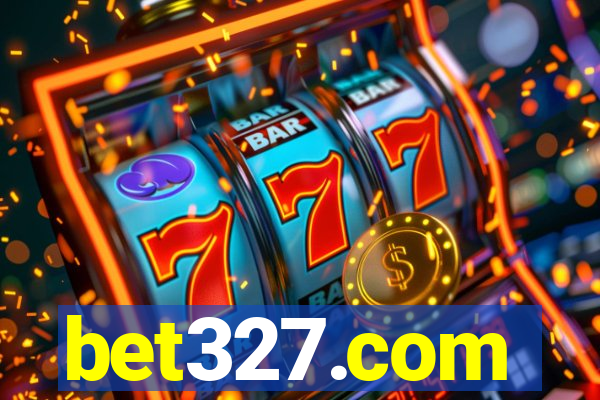 bet327.com