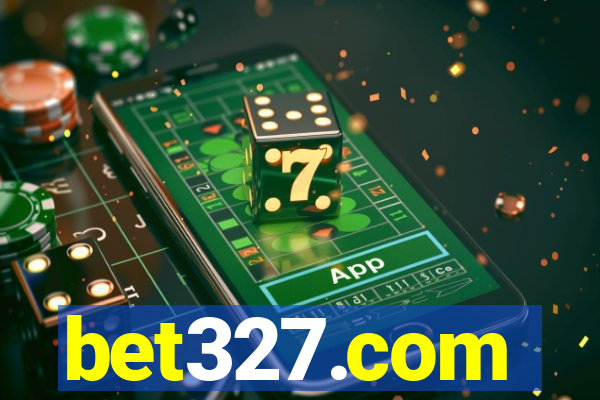 bet327.com