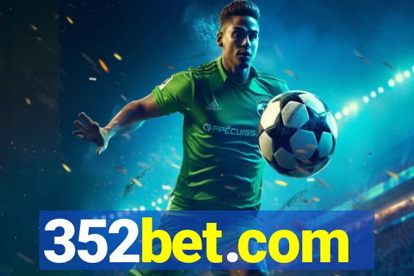 352bet.com