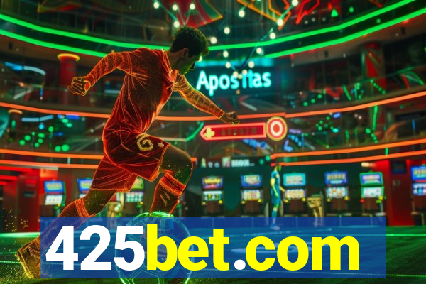 425bet.com