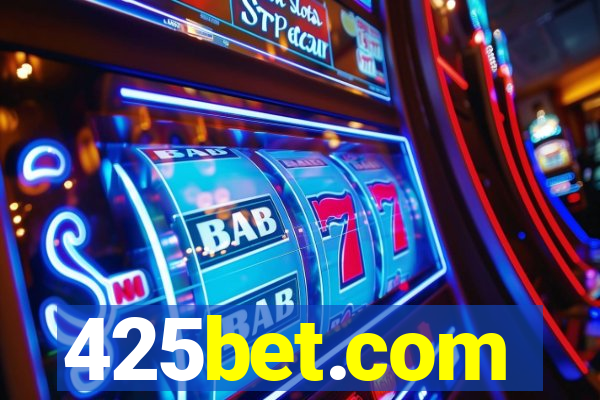 425bet.com