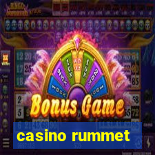 casino rummet