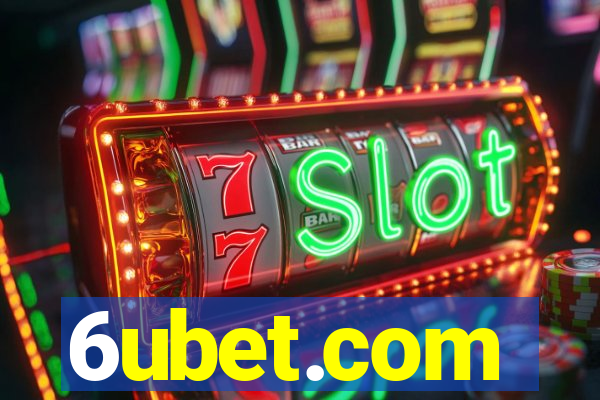 6ubet.com