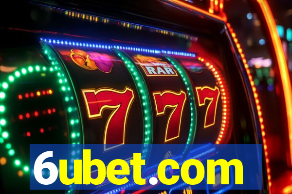 6ubet.com