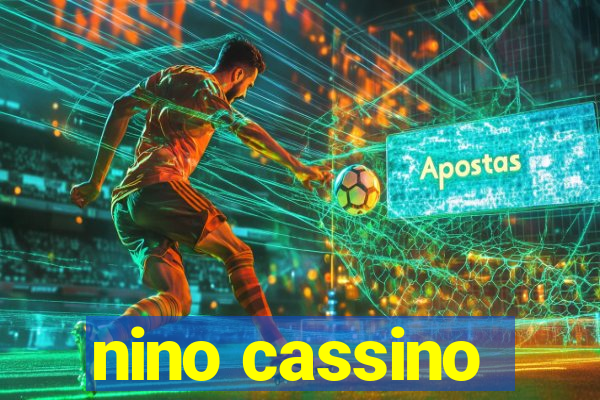 nino cassino