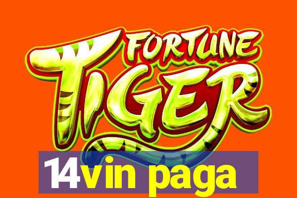 14vin paga