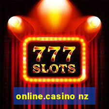 online.casino nz