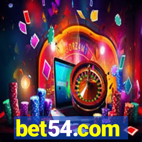 bet54.com