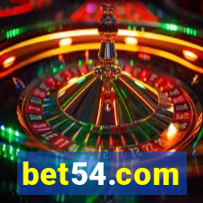 bet54.com