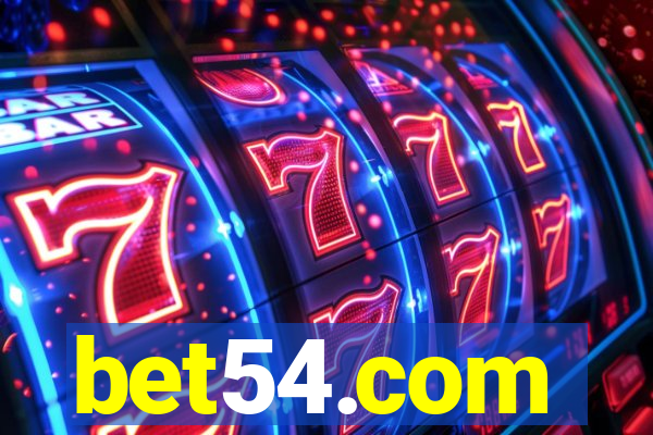 bet54.com