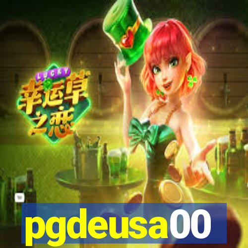 pgdeusa00