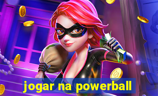 jogar na powerball