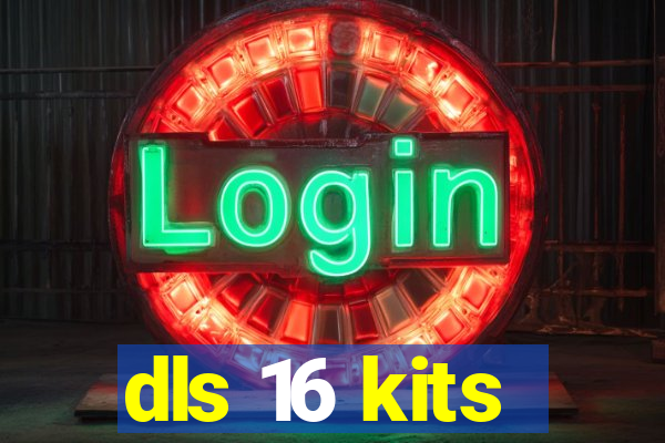 dls 16 kits