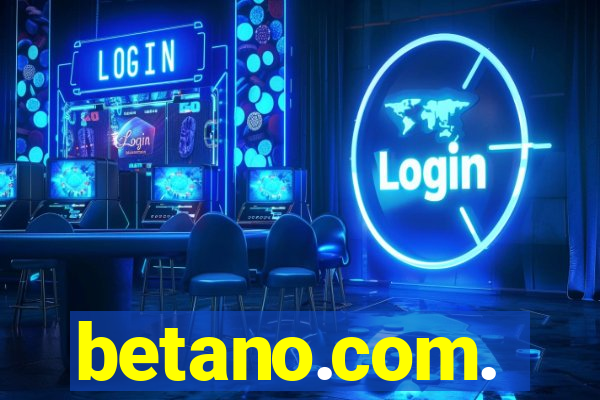 betano.com.