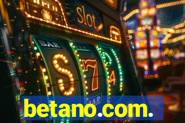 betano.com.