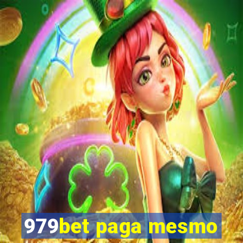 979bet paga mesmo