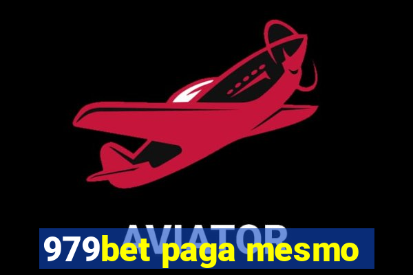 979bet paga mesmo