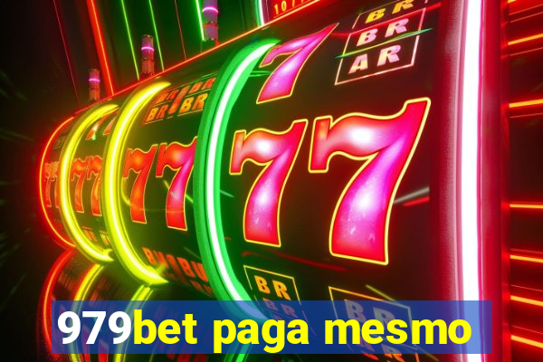 979bet paga mesmo