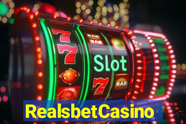 RealsbetCasino