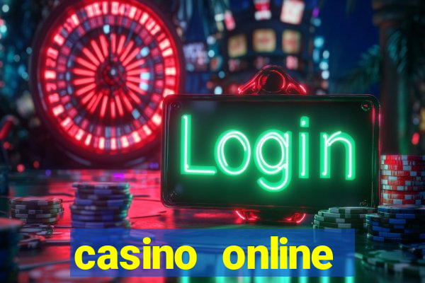 casino online fortune tiger