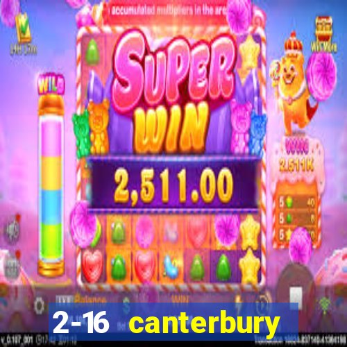 2-16 canterbury street casino nsw 2470