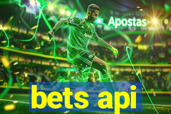 bets api