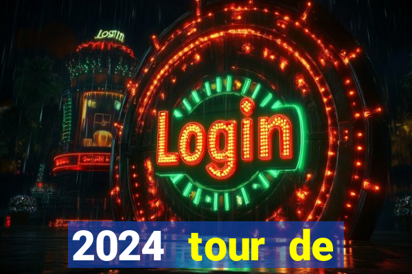 2024 tour de france stage locations casino mecca