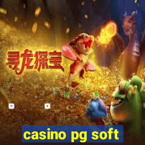 casino pg soft