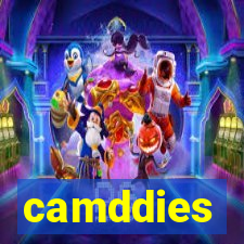 camddies