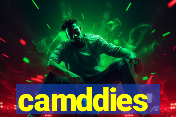 camddies