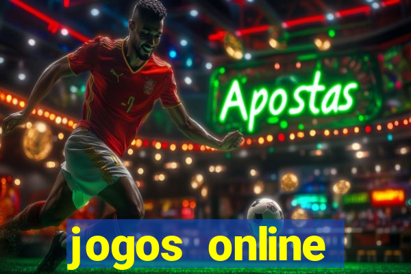 jogos online valendo dinheiro