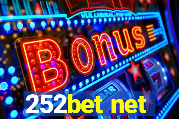 252bet net