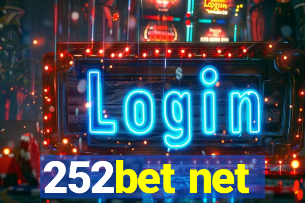 252bet net