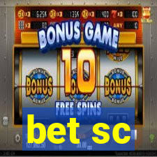 bet sc