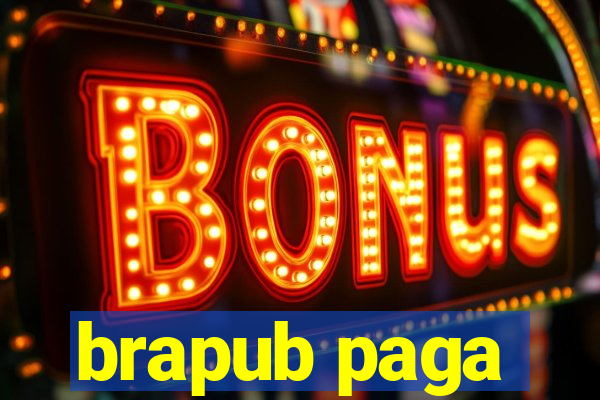 brapub paga