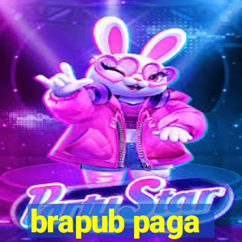 brapub paga