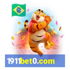 1911bet0.com