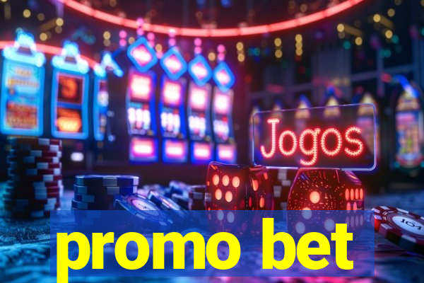 promo bet