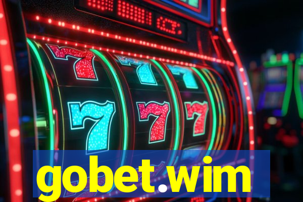 gobet.wim