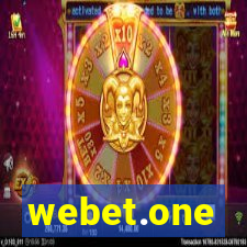 webet.one