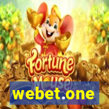 webet.one