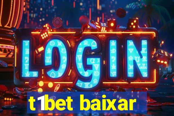 t1bet baixar