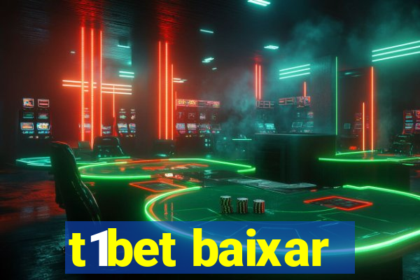 t1bet baixar