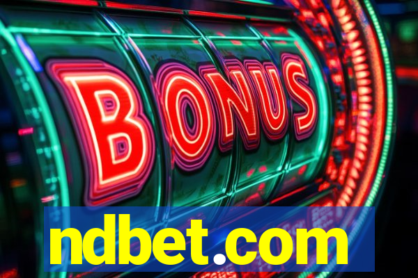 ndbet.com