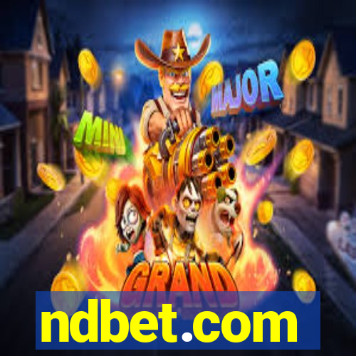 ndbet.com