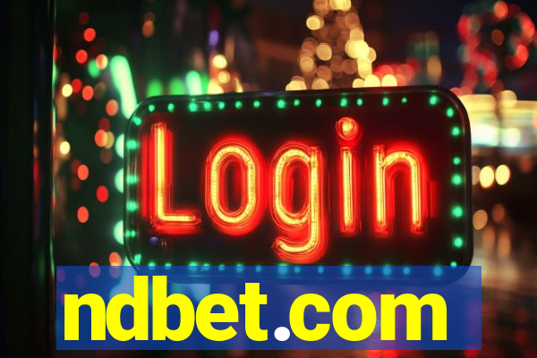 ndbet.com