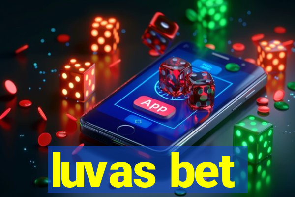 luvas bet