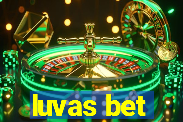 luvas bet