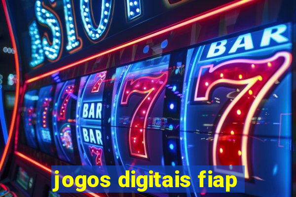 jogos digitais fiap